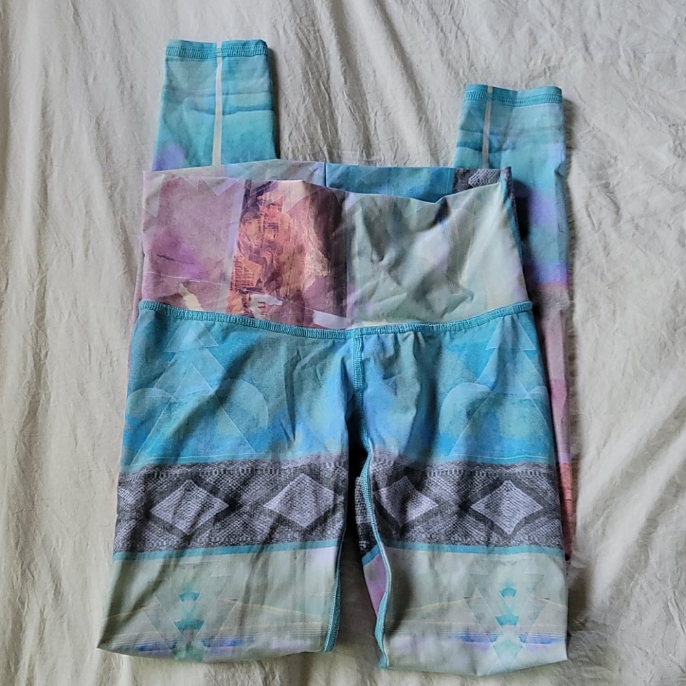 Teeki Tarot Leggings